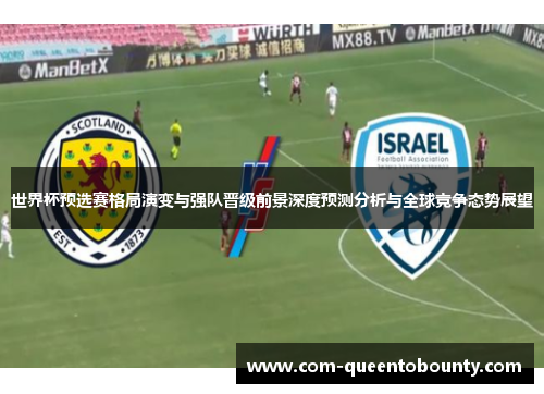 世界杯预选赛格局演变与强队晋级前景深度预测分析与全球竞争态势展望 世界杯预选赛格局演变与强队晋级前景深度预测分析与全球竞争态势展望